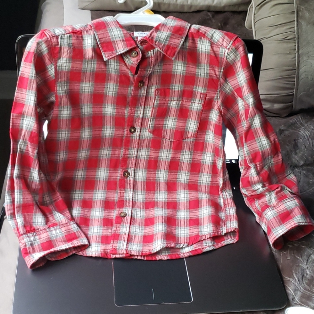 Long sleeve